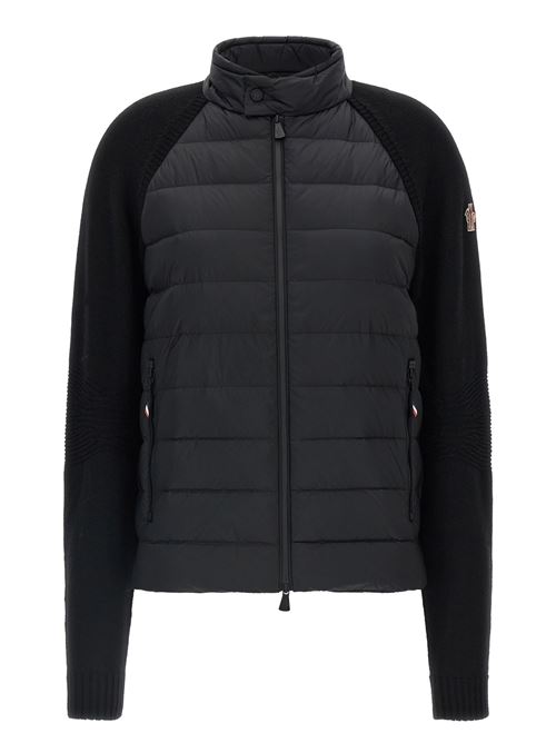 Cardigan imbottito MONCLER GRENOBLE | L20979B00003M1122999